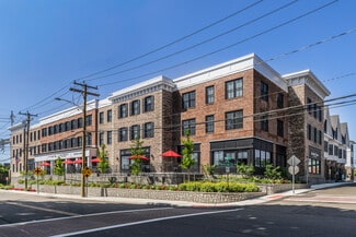 Plus de détails pour 44 River St, Milford, CT - Bureau/Local commercial à louer