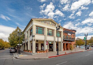 Plus de détails pour 4055-4075 Evergreen Village Sq, San Jose, CA - Local commercial à louer