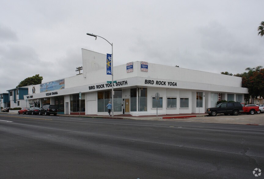 4651-4655 Mission Blvd, San Diego, CA à louer - Photo de l’immeuble – Image 3 sur 6