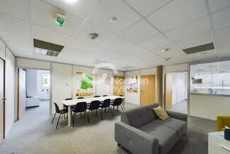 Plus de détails pour Bureau à louer