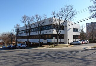 Plus de détails pour 1751 Elton Rd, Silver Spring, MD - Bureau à louer