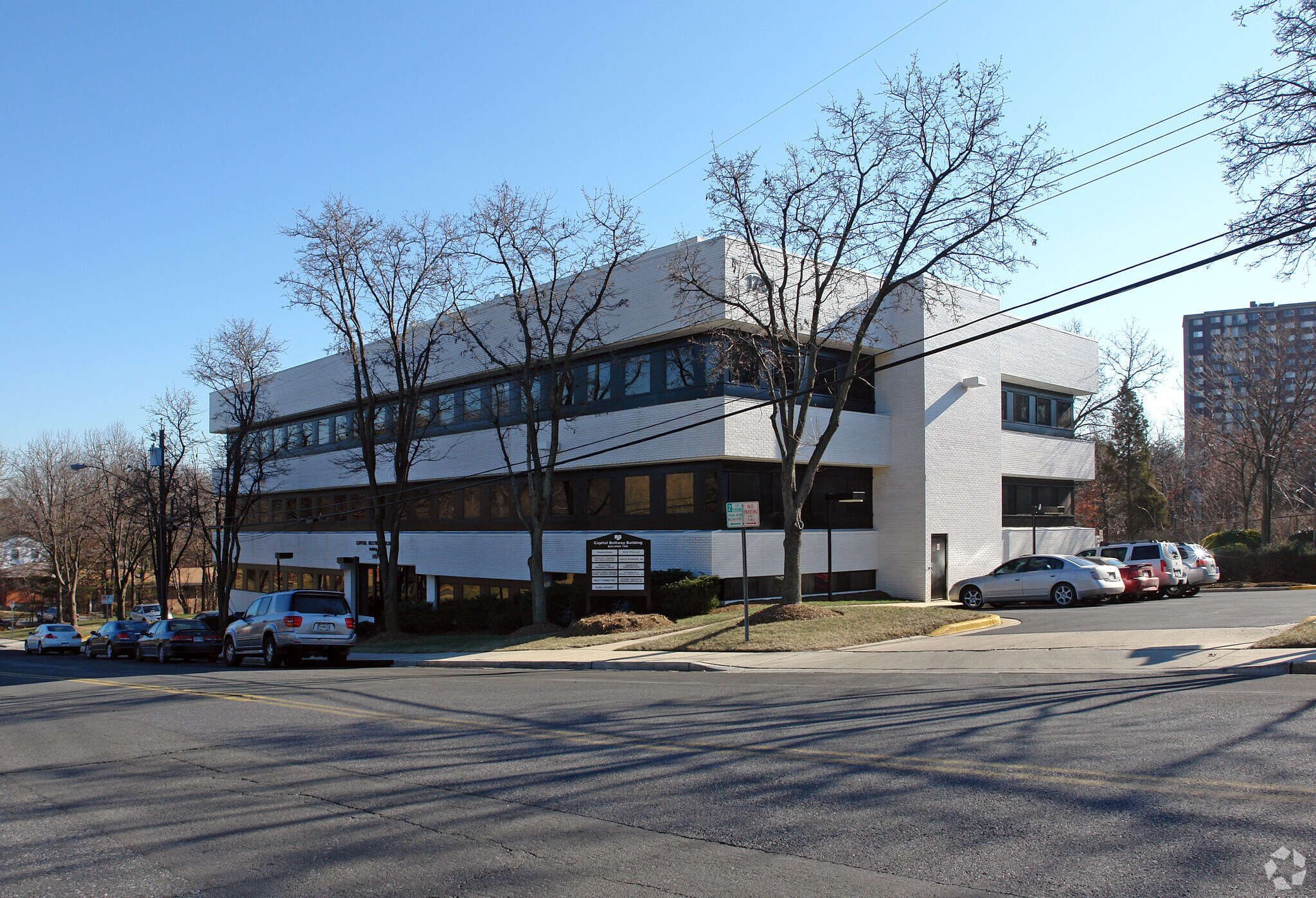 1751 Elton Rd, Silver Spring, MD à louer Photo principale– Image 1 sur 4