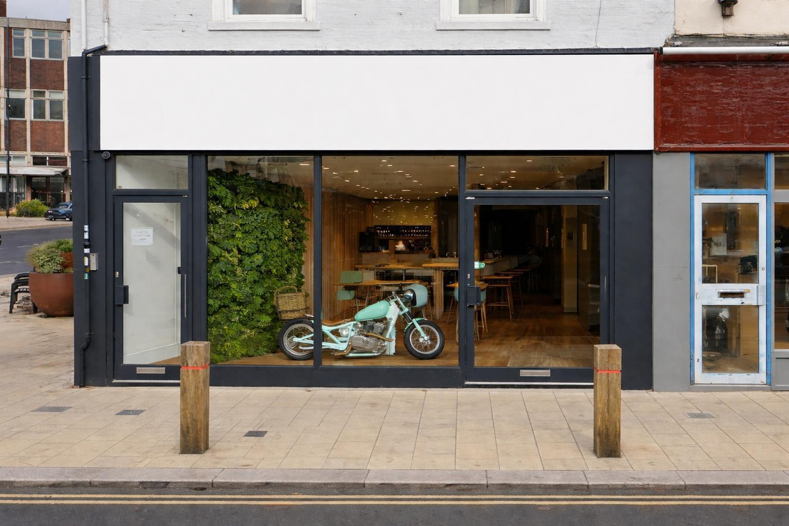 5 High St S, Dunstable à louer Photo de l’immeuble– Image 1 sur 8