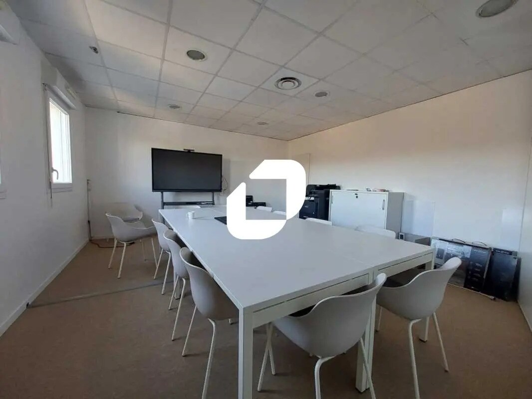 Bureau dans Jacou à louer Photo intérieure– Image 1 sur 33