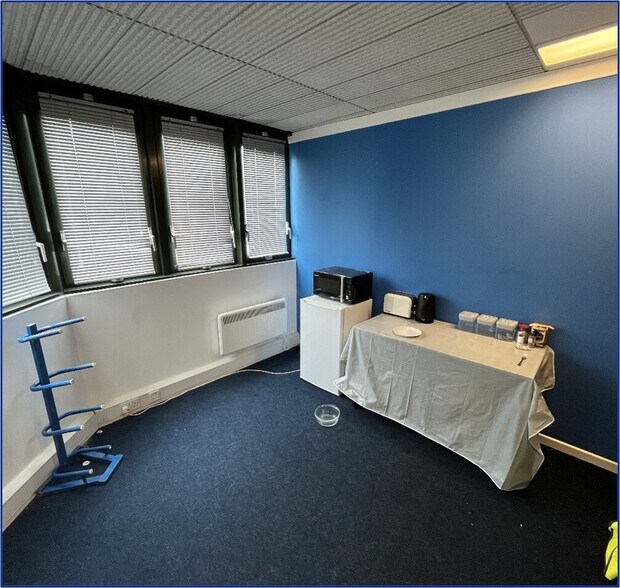 Gemini Cres, Dundee à vendre - Photo de l’immeuble – Image 3 sur 6