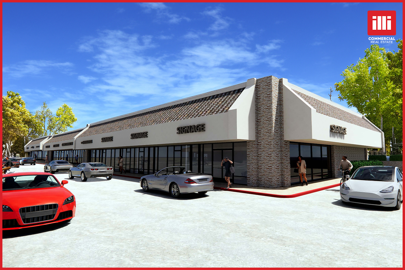 650-728 N Moorpark Rd, Thousand Oaks, CA à louer Photo de l’immeuble– Image 1 sur 22