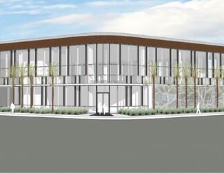 Plus de détails pour 401 S Dixie Hwy, Coral Gables, FL - Bureau, Local commercial à louer