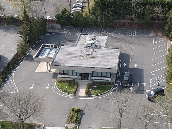 1174 Jericho Tpke, Commack, NY à louer - Photo de l’immeuble – Image 3 sur 10
