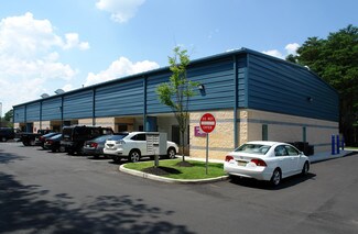 Plus de détails pour 242 Terrace Blvd, Voorhees, NJ - Industriel/Logistique à vendre