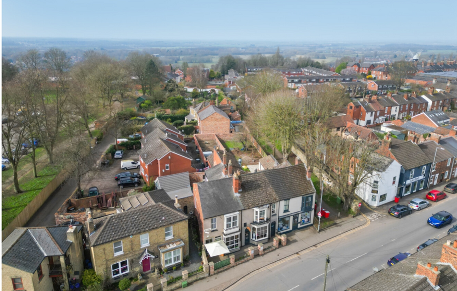 4-6 Burton Rd, Lincoln à vendre - Photo de l’immeuble – Image 3 sur 7