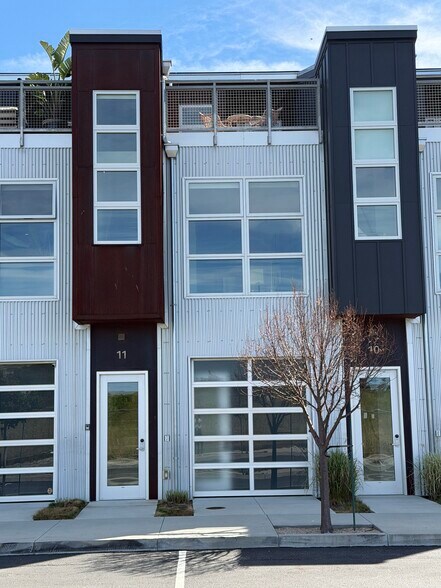 202 Panetta Ave, Santa Cruz, CA à vendre - Photo de l’immeuble – Image 2 sur 23