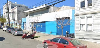 Plus de détails pour 3166-3170 23rd St, San Francisco, CA - Industriel/Logistique à vendre