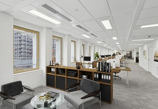 3-5 Rue Des Cuirassiers, Lyon à louer Photo intérieure– Image 2 sur 8