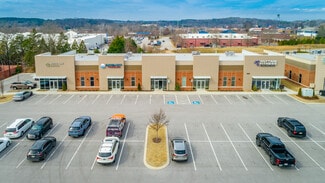Plus de détails pour 5945 Elementary Way, Ooltewah, TN - Bureau/Local commercial à louer
