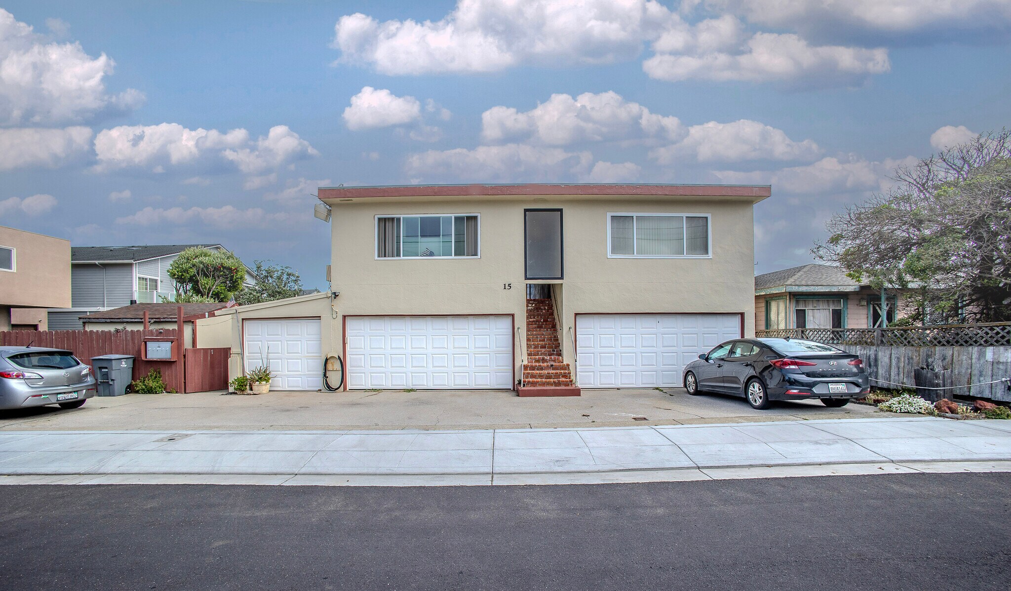 15 Santa Maria Ave, Pacifica, CA à vendre Photo de l’immeuble– Image 1 sur 40