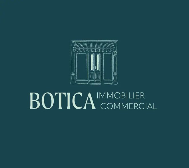 Local commercial dans Paris à louer - Photo de l’immeuble – Image 3 sur 3