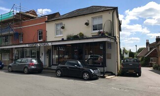 Plus de détails pour Church St, Ticehurst - Local commercial à louer