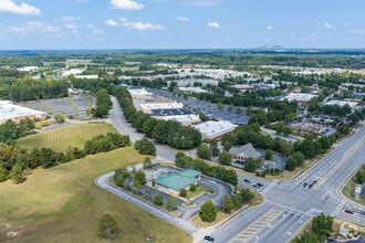 8217 Mall Pky, Stonecrest, GA - Vue aérienne vue de carte - Image1