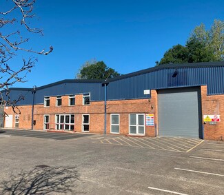 Plus de détails pour 3 Budlake Rd, Exeter - Industriel/Logistique à louer