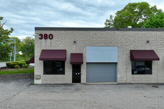 Plus de détails pour 380 Cambridge St, Burlington, MA - Bureau/Local commercial à louer