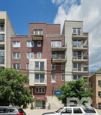 Plus de détails pour 65 Maspeth Ave, Brooklyn, NY - Bureau/Médical, Bureau/Local commercial à louer