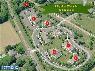 3900 Mechanicsville Rd, Doylestown, PA à louer - Aérien – Image 2 sur 35