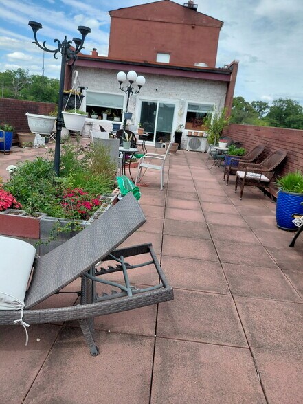 335 Potomac Ave, Quantico, VA à vendre - Photo de l’immeuble – Image 2 sur 17