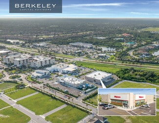 Plus de détails pour 7270 University Pky, Sarasota, FL - Local commercial à vendre