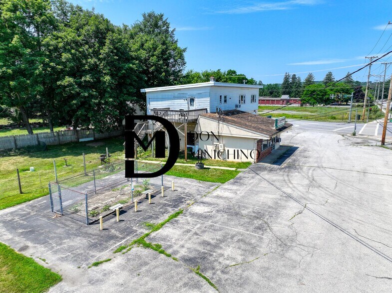 905 Route 376, Hopewell Junction, NY à louer - Photo de l’immeuble – Image 3 sur 8