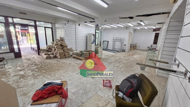 Local commercial dans Leganés, Madrid à louer Photo intérieure– Image 1 sur 9