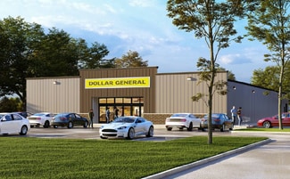 Plus de détails pour 18875 S Oakley Rd, Oakley, MI - Local commercial à vendre