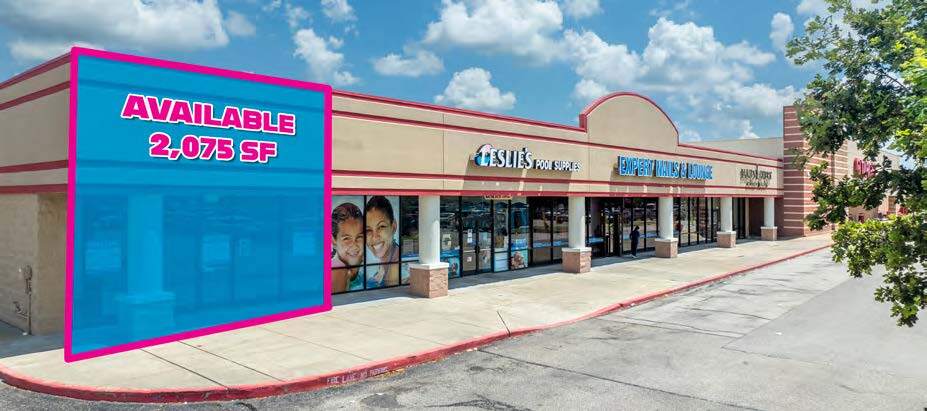 204 W Highway 332, Lake Jackson, TX à louer - Photo de l’immeuble – Image 2 sur 6