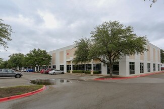 Plus de détails pour 6201 E Oltorf St, Austin, TX - Local d'activités à louer