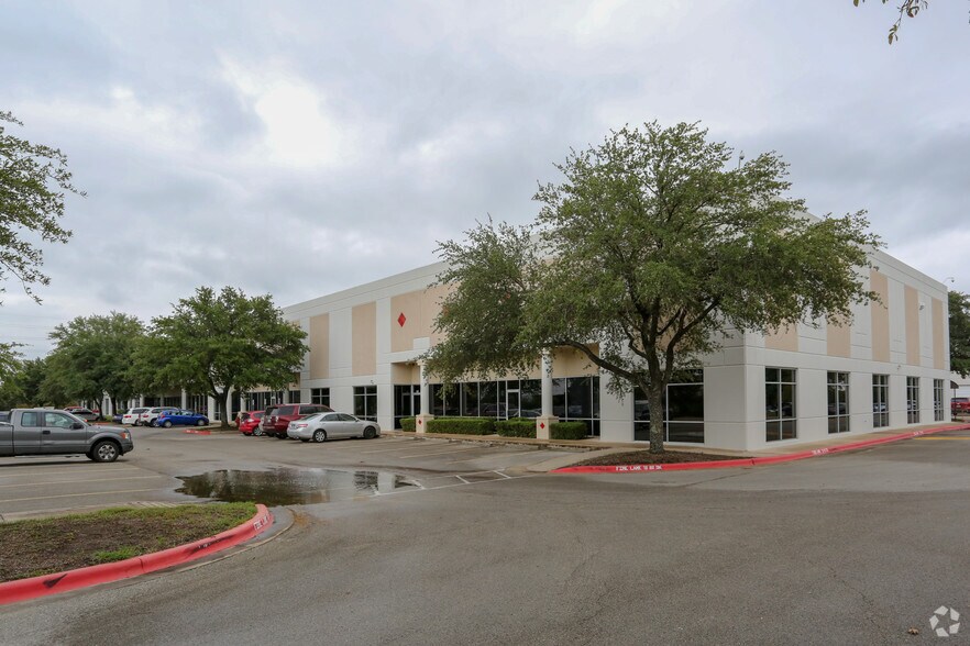 6201 E Oltorf St, Austin, TX à louer - Photo de l’immeuble – Image 1 sur 10