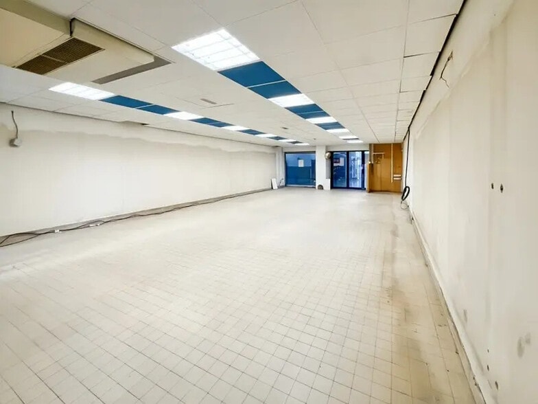 Local commercial dans Colmar à vendre - Photo intérieure – Image 2 sur 5