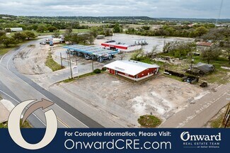 Plus de détails pour 502 W Morgan St, Meridian, TX - Local commercial à vendre