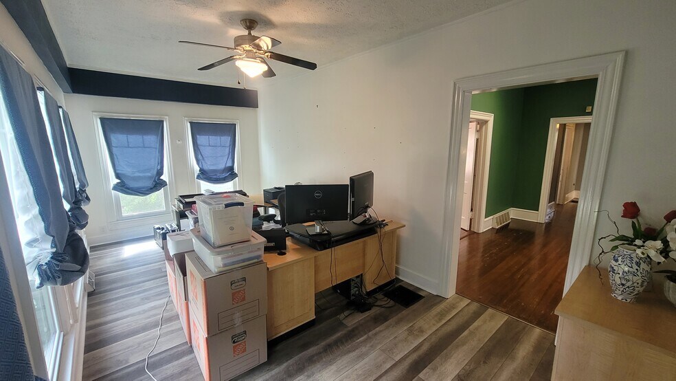 315 W Stone Ave, Greenville, SC à vendre - Photo de l’immeuble – Image 3 sur 7