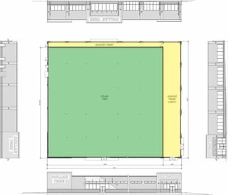 Plus de détails pour 1280 Moreland Ave SE, Atlanta, GA - Local commercial à louer