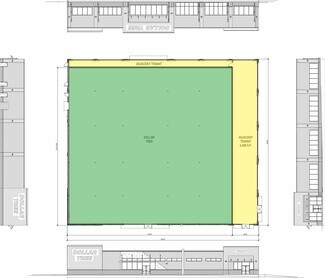 Plus de détails pour 1280 Moreland Ave SE, Atlanta, GA - Local commercial à louer