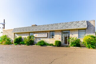 Plus de détails pour 116 South Ave, Garwood, NJ - Industriel/Logistique à louer