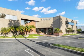 Plus de détails pour 1095 Main St, Irvine, CA - Local d’activités à vendre