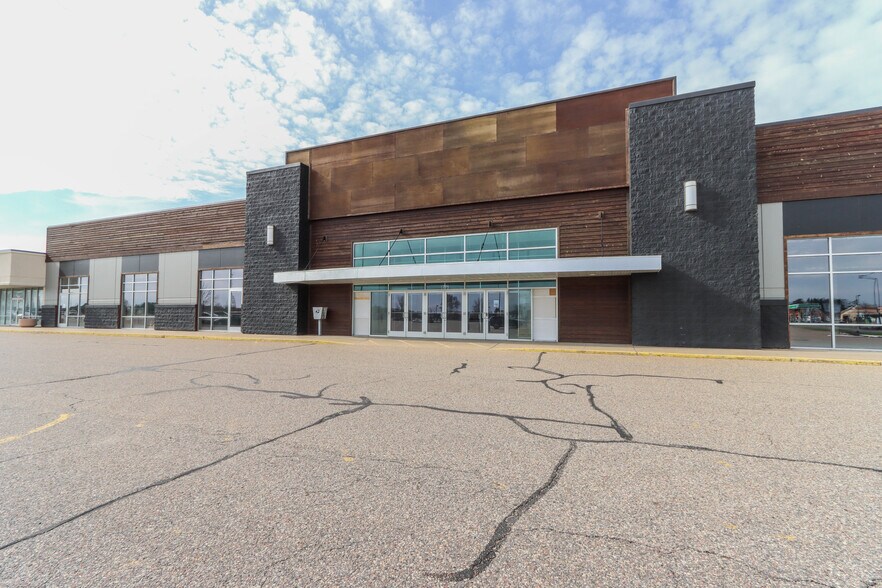 1784-1794 Plover Rd, Plover, WI à louer - Photo de l’immeuble – Image 2 sur 34