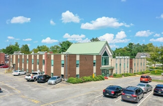 Plus de détails pour Biens – Bureau à vendre, Toms River, NJ