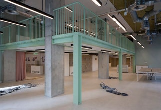 2 Clipstone Mews, Londres à louer Photo intérieure– Image 1 sur 2