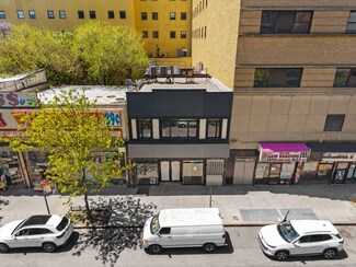 Plus de détails pour 9222 Guy R Brewer Blvd, Jamaica, NY - Local commercial à vendre