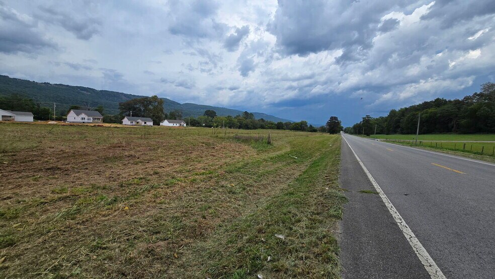 0 127 Hwy N, Dunlap, TN à vendre - Photo de l’immeuble – Image 1 sur 6