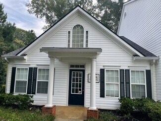 Plus de détails pour 1060 Powers Pl, Alpharetta, GA - Bureau à louer