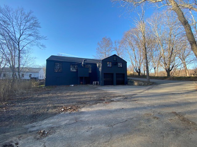 81 Hawthorne St, East Weymouth, MA à vendre - Photo de l’immeuble – Image 3 sur 9