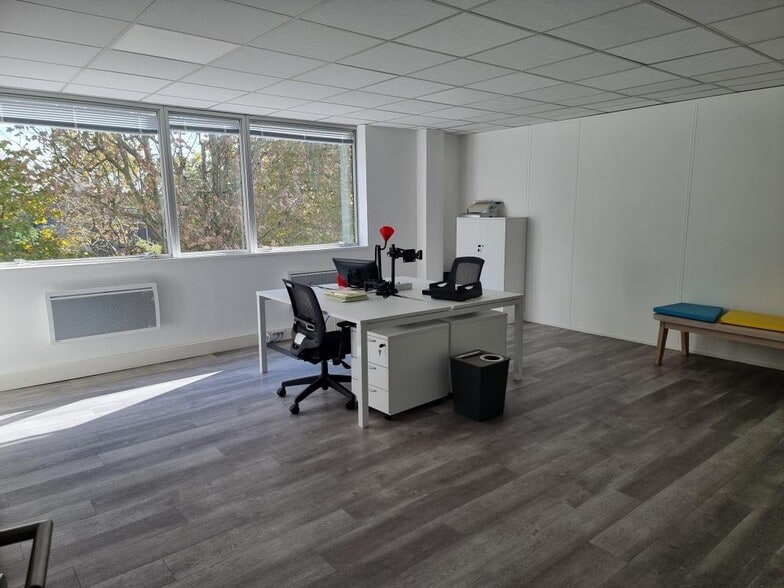 87 Avenue Du Général De Gaulle, Créteil à louer - Photo intérieure – Image 3 sur 9