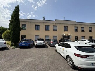 Plus de détails pour Bureau à louer